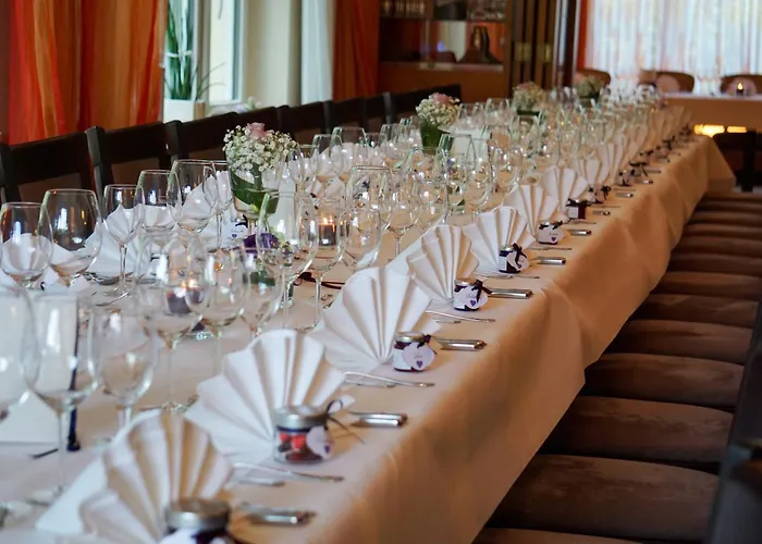 Hotel Restaurant Thum