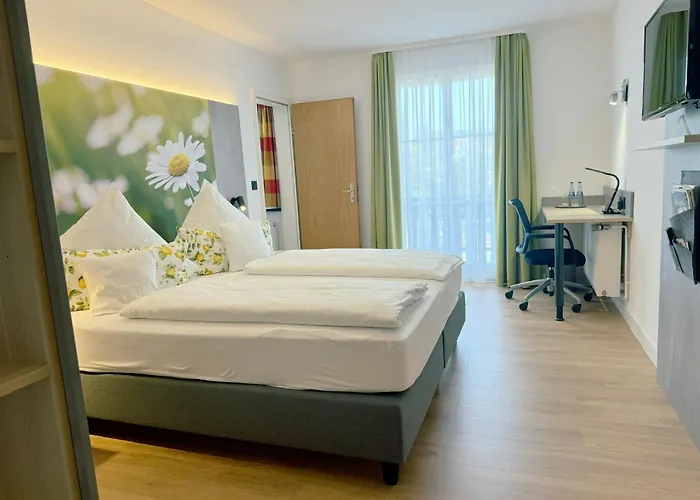 Restaurant Thum Hotel Balingen