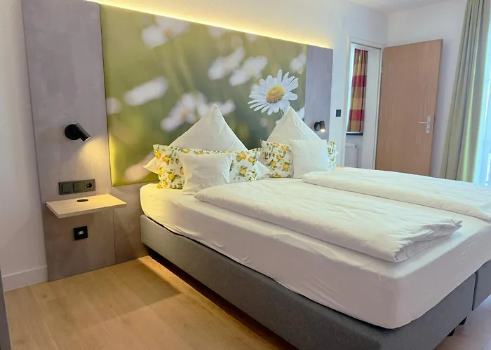 Hotel Restaurant Thum Balingen