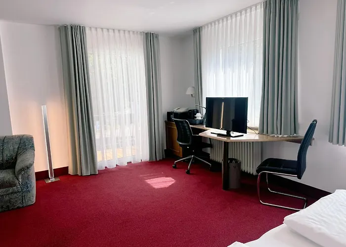 Restaurant Thum 3* Balingen