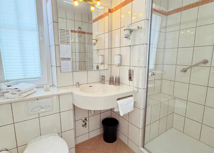 Restaurant Thum Hotel