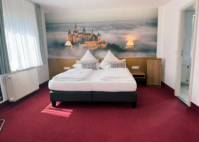 Hotel Restaurant Thum