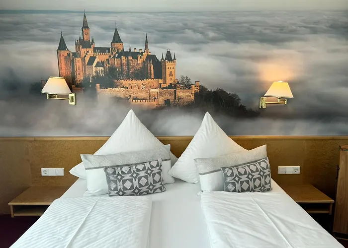 Restaurant Thum Hotel Balingen