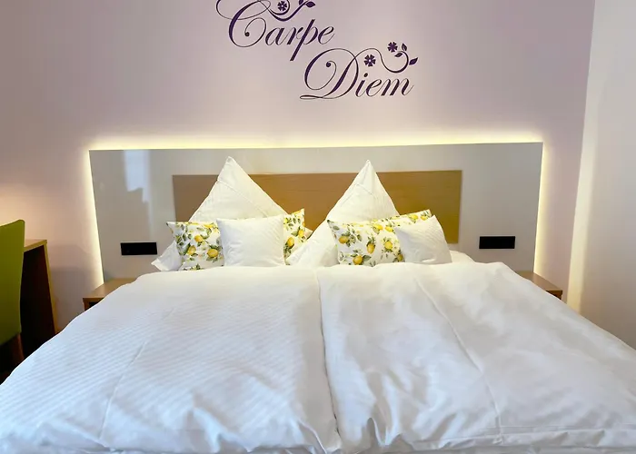 Restaurant Thum Balingen