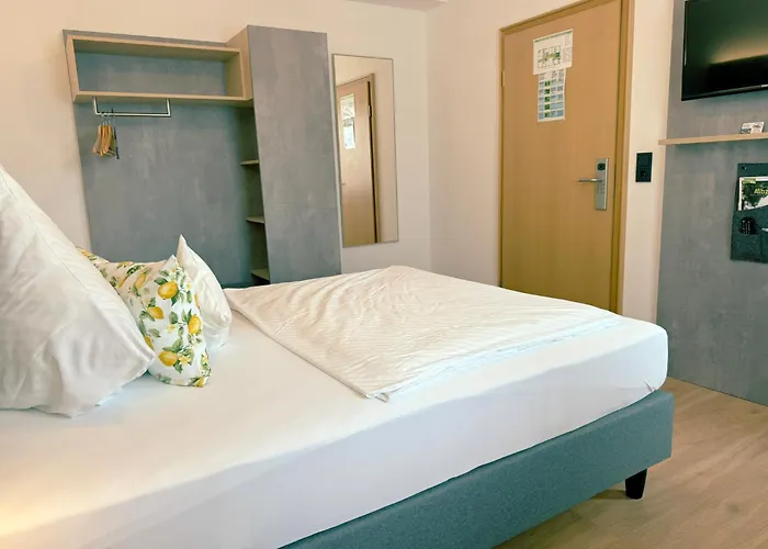 Restaurant Thum 3* Balingen