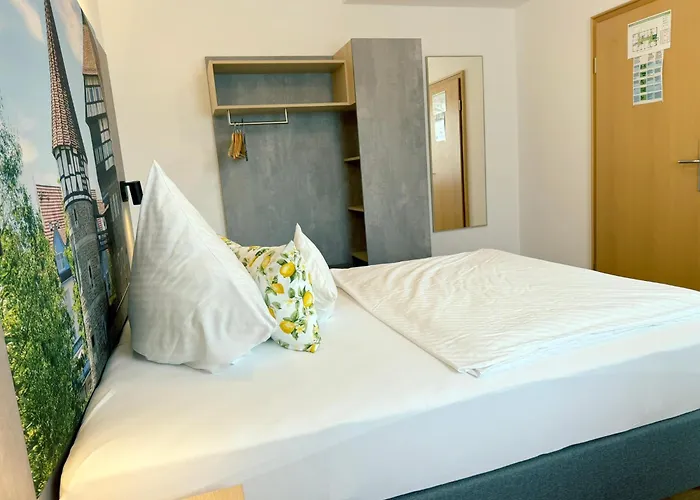 Restaurant Thum Hotel