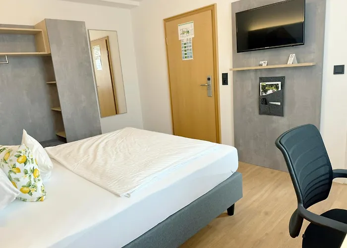 Hotel Restaurant Thum