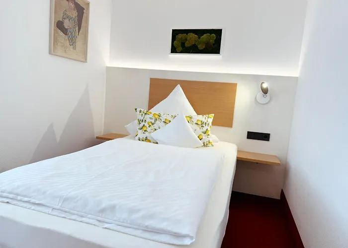 Restaurant Thum Hotel 3*