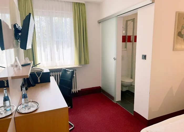 Hotel Restaurant Thum 3*