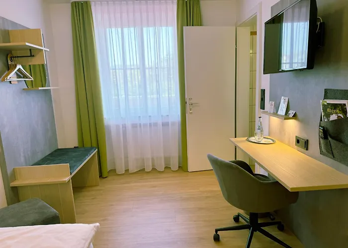 Restaurant Thum Hotel Balingen