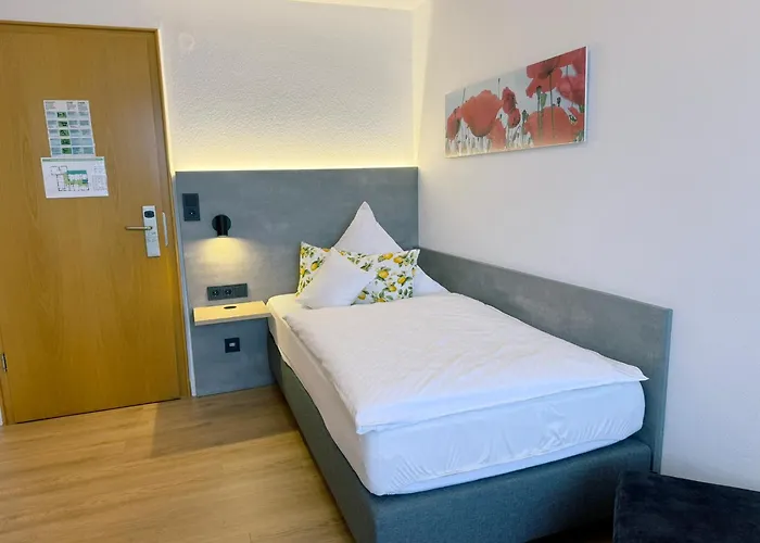 Hotel Restaurant Thum Balingen