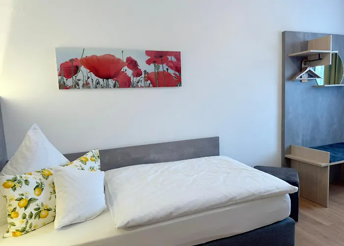 Restaurant Thum Balingen