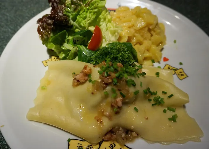 Restaurant Thum Balingen