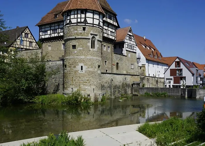 Restaurant Thum 3* Balingen