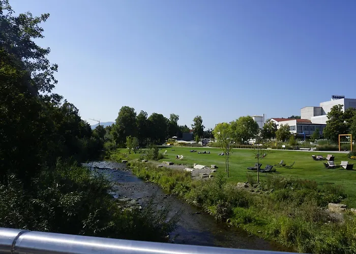 Hotel Restaurant Thum