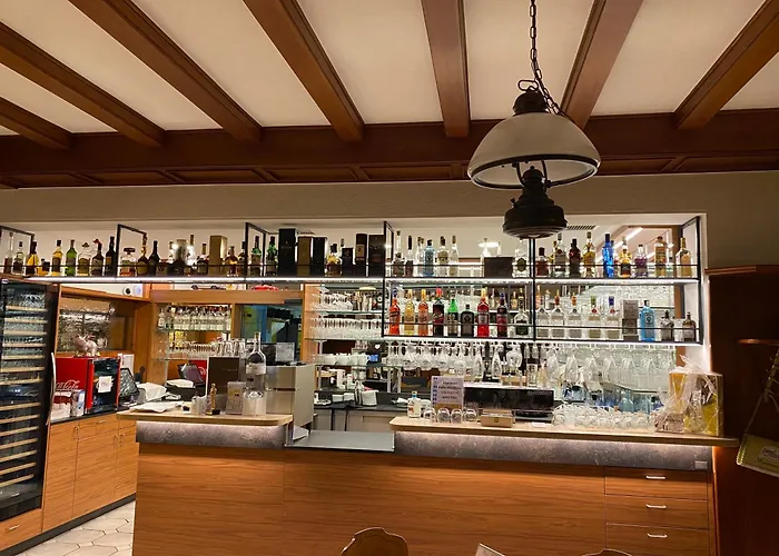 Restaurant Thum Hotel Balingen