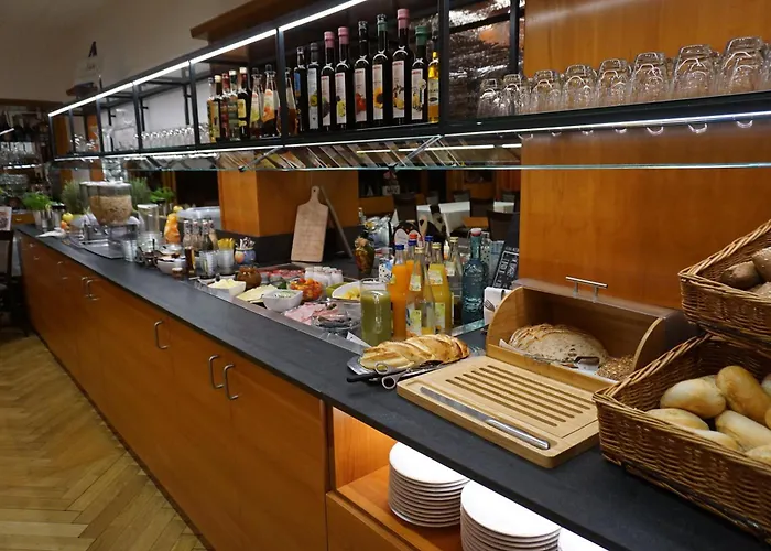 Hotel Restaurant Thum Balingen