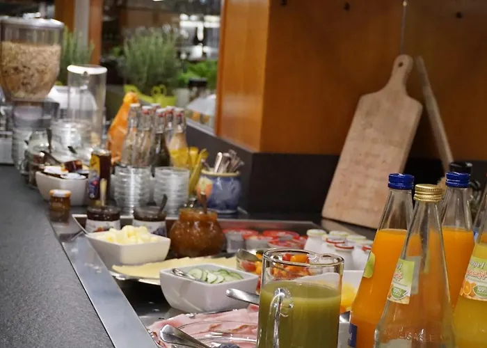 Restaurant Thum 3* Balingen