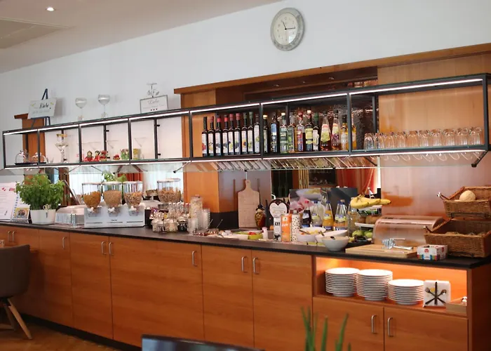 Hotel Restaurant Thum 3*