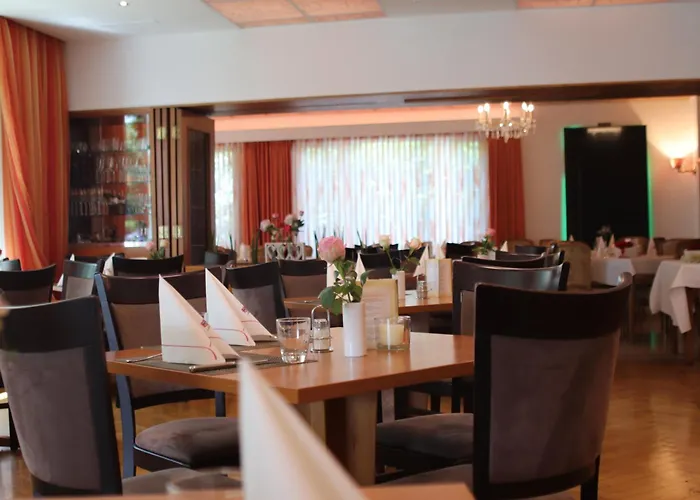 Restaurant Thum 3* Balingen