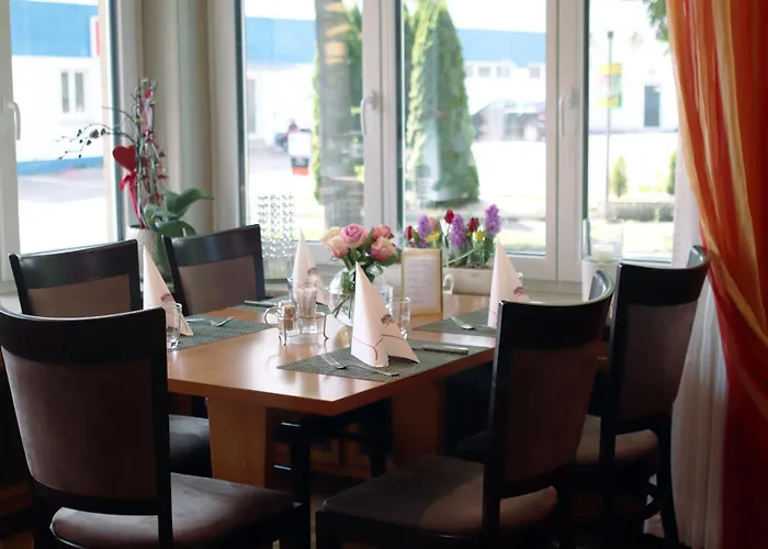 Restaurant Thum Balingen