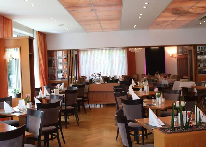 Hotel Restaurant Thum Balingen