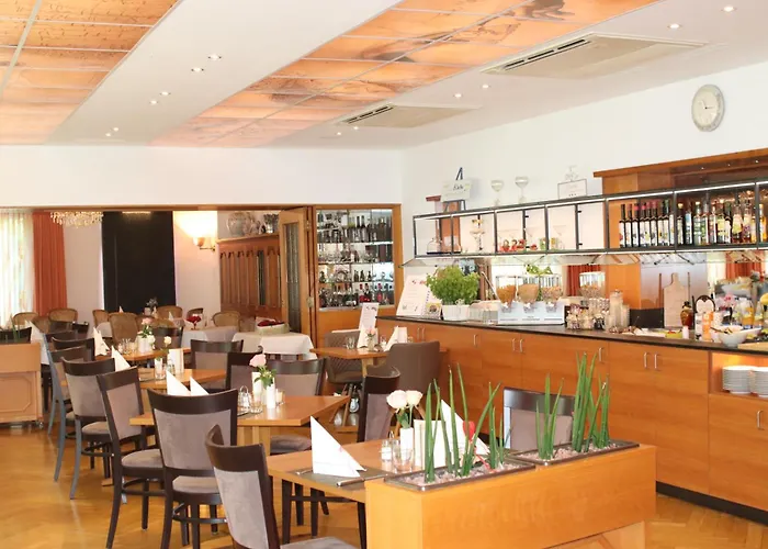 Hotel Restaurant Thum Balingen