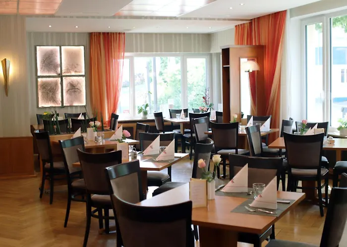 Restaurant Thum Balingen