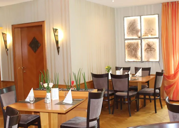 Restaurant Thum 3* Balingen