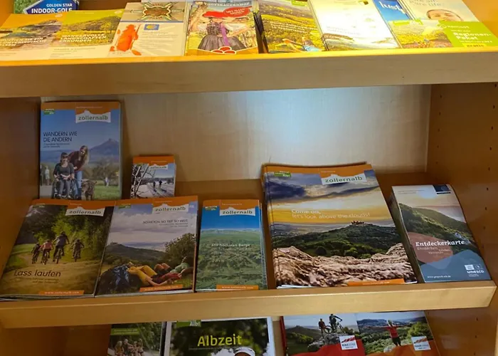 Restaurant Thum Balingen