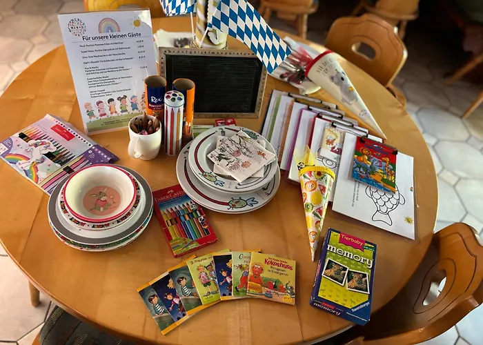 Restaurant Thum 3* Balingen