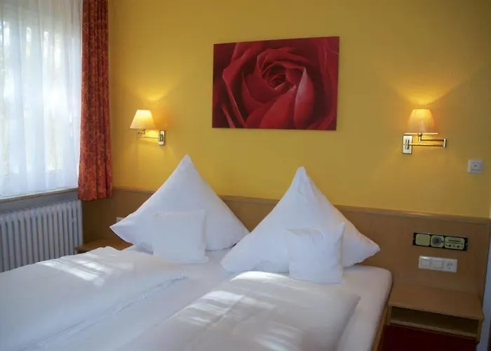 Restaurant Thum Hotel