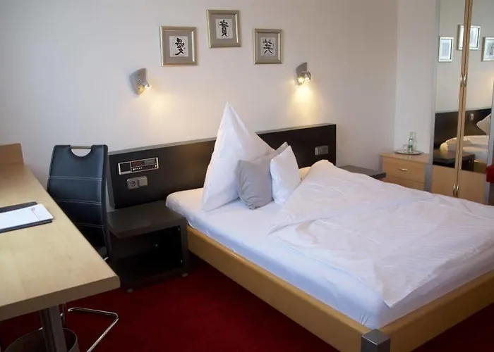 Hotel Restaurant Thum Balingen