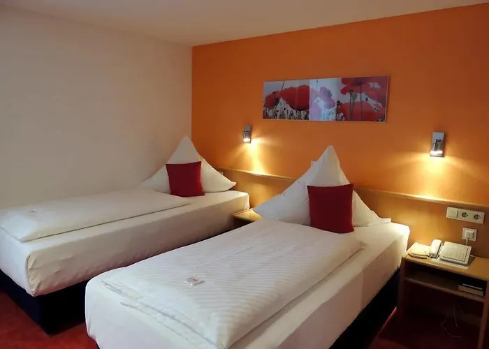 Hotel Restaurant Thum Balingen