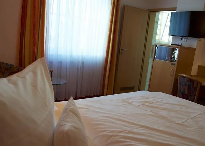 Restaurant Thum Balingen