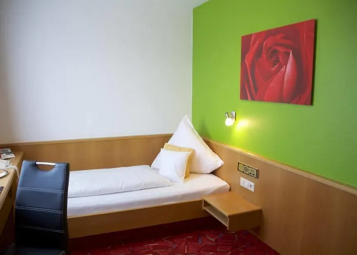 Restaurant Thum Hotel Balingen