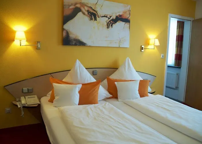 Hotel Restaurant Thum