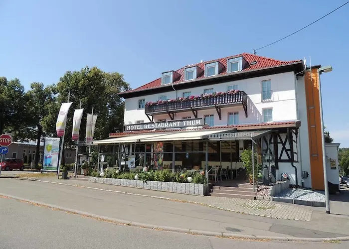 Restaurant Thum Hotel Balingen